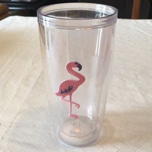 Flamingo Signature Series Tumbler-NEW